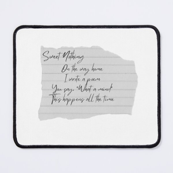 Item preview, Sweet Nothing designed and sold by canderson13.