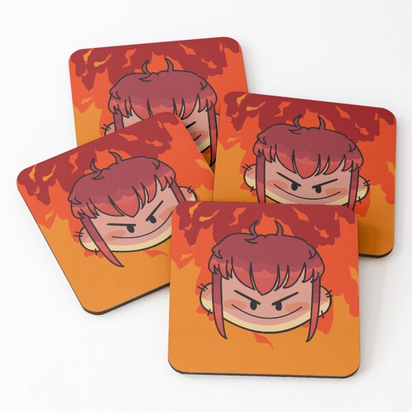 Item preview, Nimona designed and sold by HopeAlecrim.