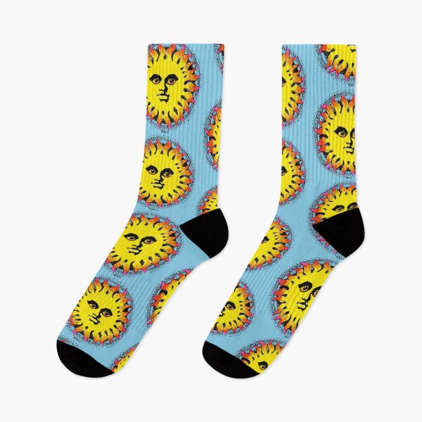 Item preview, Sun King   designed and sold by Küng Fu Bubble Gum.