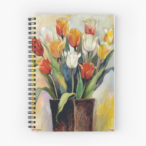 Item preview, Beautiful Tulips designed and sold by CamilleNorris.