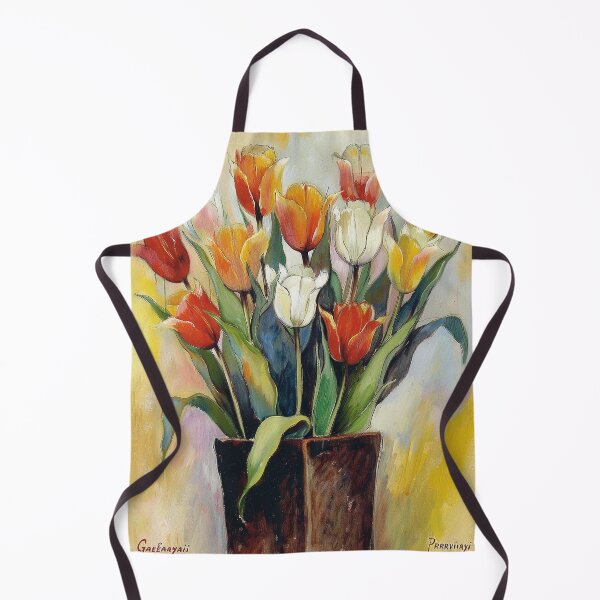 Item preview, Beautiful Tulips designed and sold by CamilleNorris.