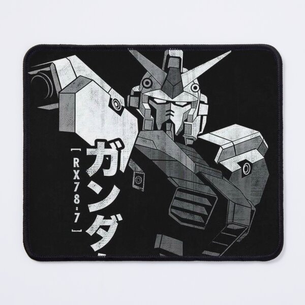 Item preview, Mobile Suit Gundam designed and sold by BenjaminlaDe.