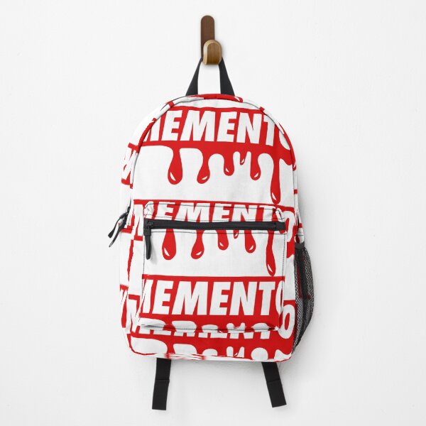 Item preview, Memento Mori Street Style Parody Theme designed and sold by GregInJapanShop.