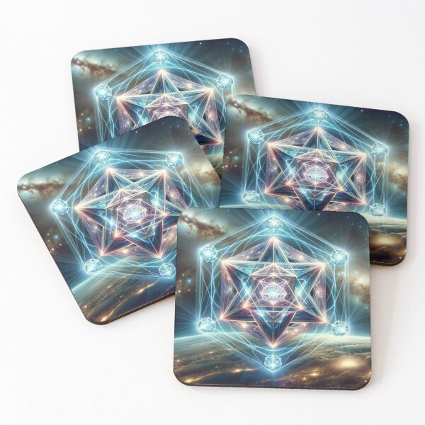 Item preview, Merkabah energized designed and sold by Kiwiaroha.