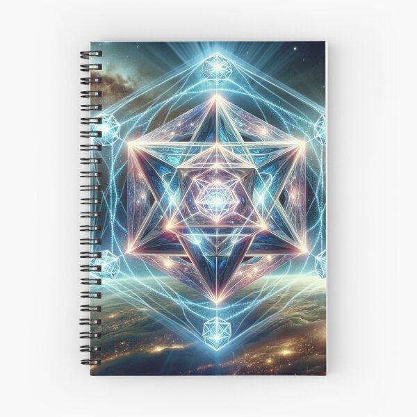 Item preview, Merkabah energized designed and sold by Kiwiaroha.