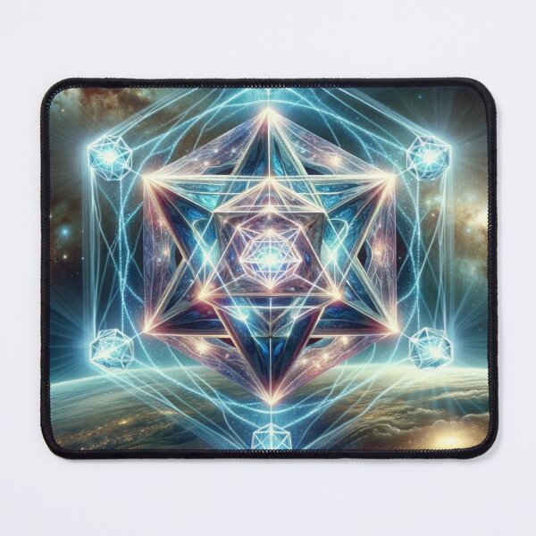 Item preview, Merkabah energized designed and sold by Kiwiaroha.