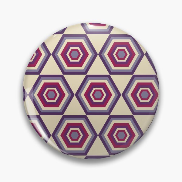 Item preview, Geometric pattern  designed and sold by Chirayu1111.
