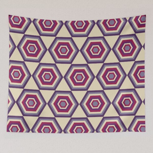 Item preview, Geometric pattern  designed and sold by Chirayu1111.