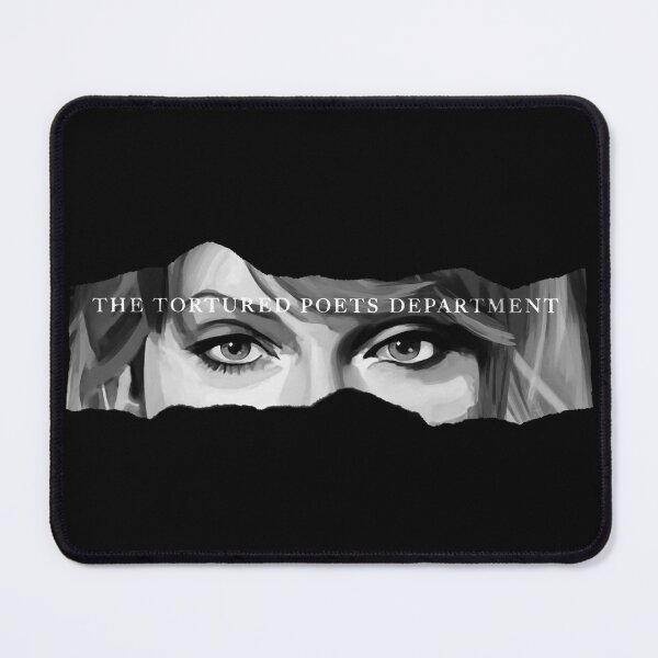 Item preview, Taylor Swift Eyes - The Tortured Poets Department designed and sold by COSTFEIT.