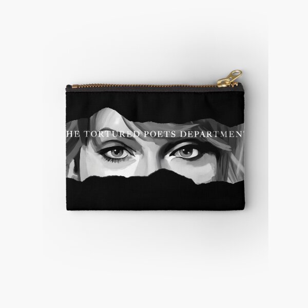 Item preview, Taylor Swift Eyes - The Tortured Poets Department designed and sold by COSTFEIT.