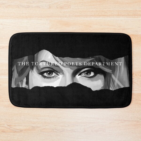 Item preview, Taylor Swift Eyes - The Tortured Poets Department designed and sold by COSTFEIT.