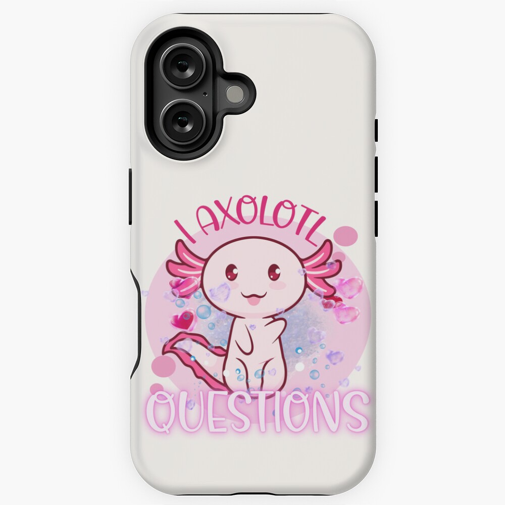 Item preview, iPhone Magsafe Tough Case designed and sold by SoffyLee586.