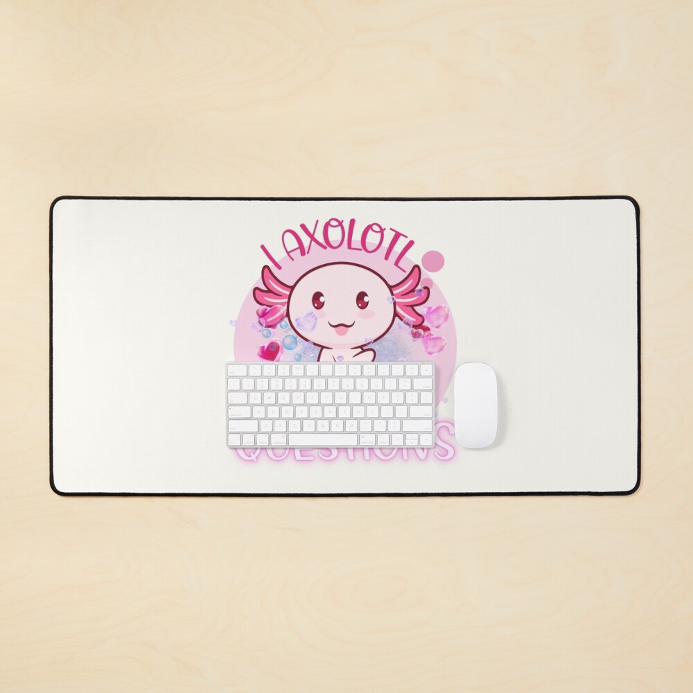 Item preview, Desk Mat designed and sold by SoffyLee586.
