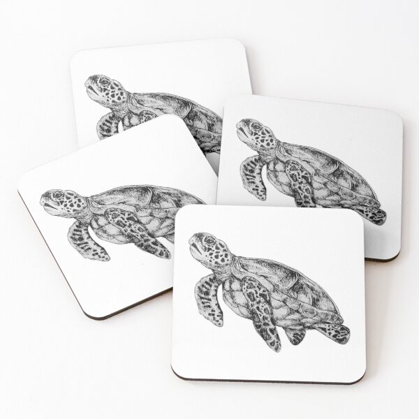 Item preview, Turtle designed and sold by Aubree Parkinson.