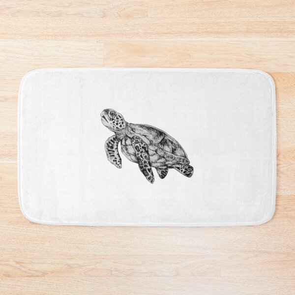 Item preview, Turtle designed and sold by Aubree Parkinson.