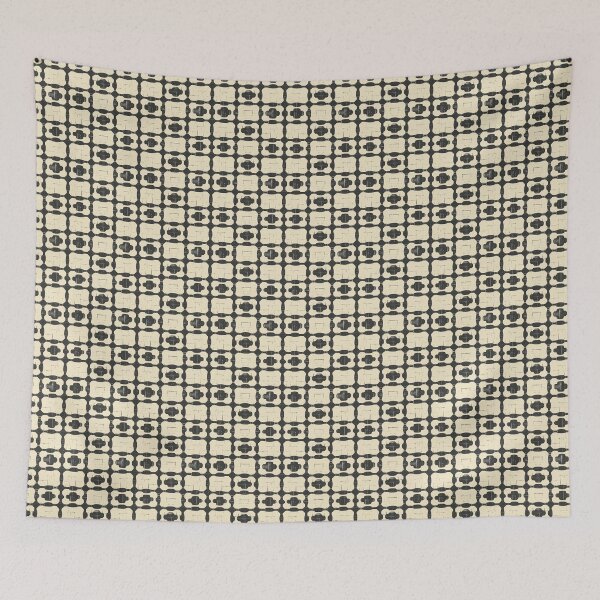 Item preview, "Global Cartography and Landmarks Patchwork" designed and sold by palmyst.