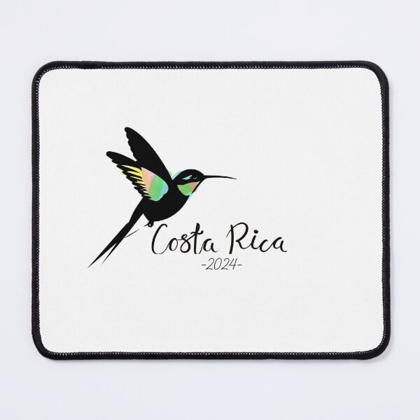 Item preview, Costa Rica Hummingbird designed and sold by AlmaBonitaStore.