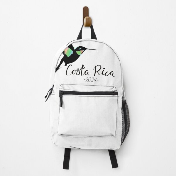 Item preview, Costa Rica Hummingbird designed and sold by AlmaBonitaStore.