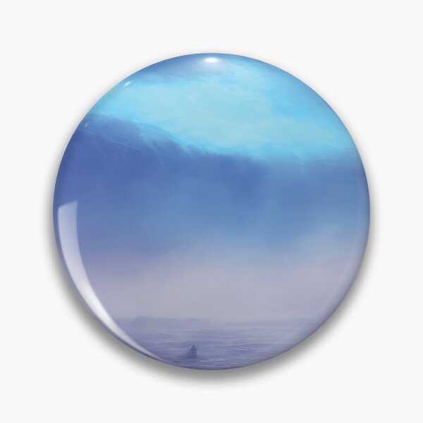 Item preview, Otherworldly Seas designed and sold by Jin-Ai.