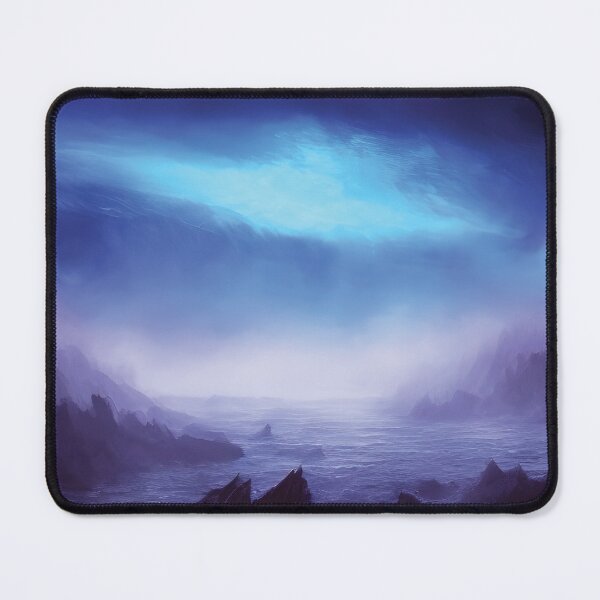 Item preview, Otherworldly Seas designed and sold by Jin-Ai.