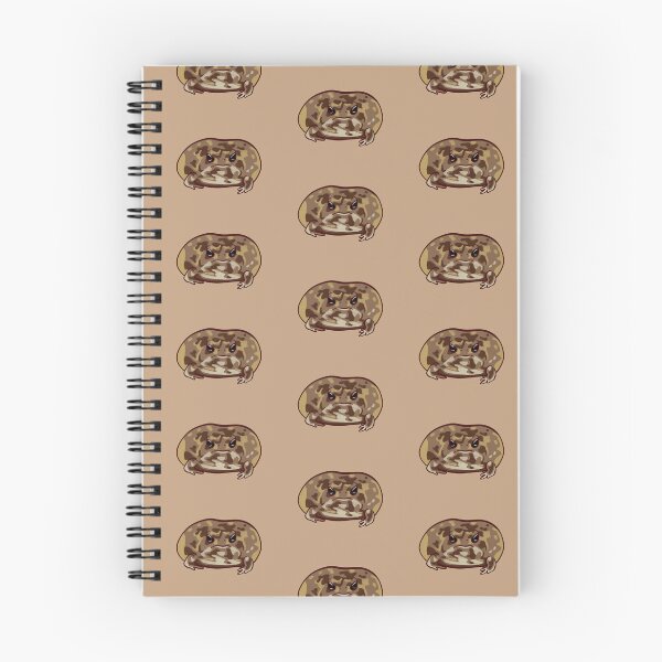 Item preview, Desert Rain Frog designed and sold by Ann McClellan.