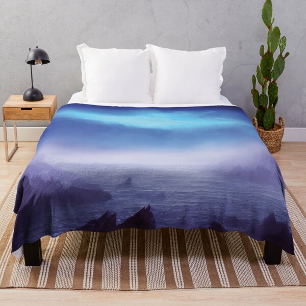 Item preview, Otherworldly Seas designed and sold by Jin-Ai.