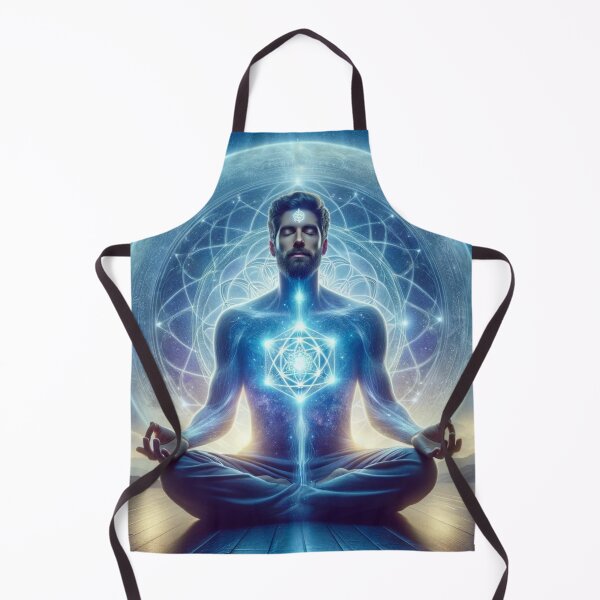 Item preview, Opening the 3rd Eye through Merkabh Meditation designed and sold by Kiwiaroha.