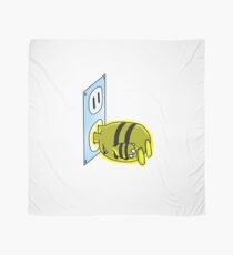 Charging Elekid Scarf