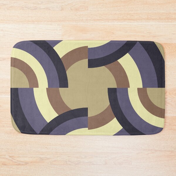 Item preview, Geometric pattern designed and sold by Chirayu1111.