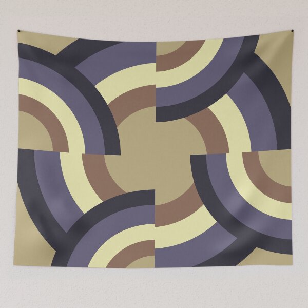 Item preview, Geometric pattern designed and sold by Chirayu1111.