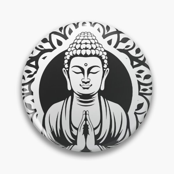 Item preview, Buddha Meditation 01   designed and sold by vallass.