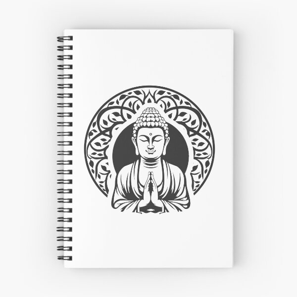 Item preview, Buddha Meditation 01   designed and sold by vallass.