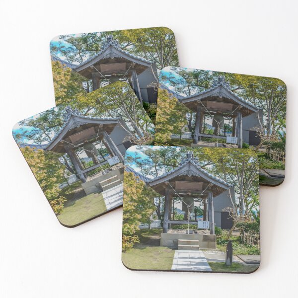 Item preview, Temple 40 - Kanjizai-ji - Temple Bell designed and sold by Japaholic.