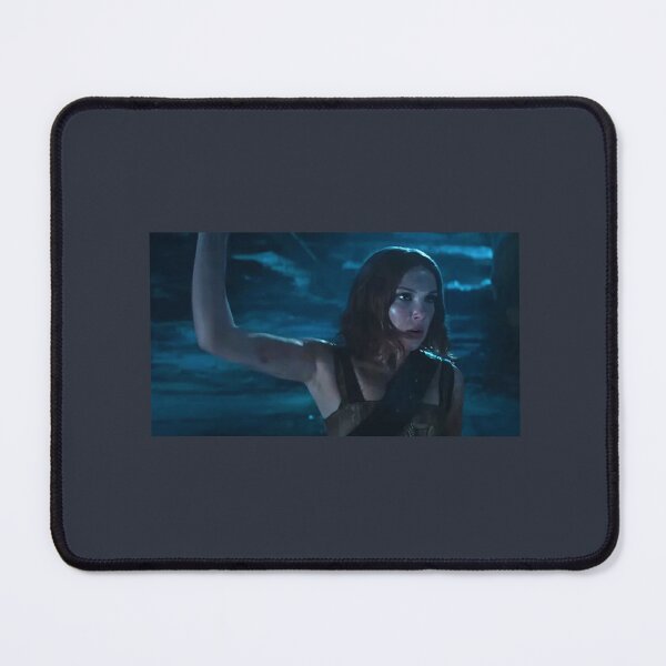 Item preview, Elodie Unsheathing a sword-Damsel designed and sold by HerbalBlue.