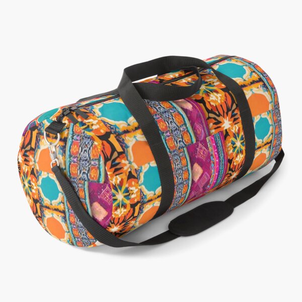 Item preview, Abstract Bohemian Moroccan Tile Pattern Comforter 4 designed and sold by LLdreams.