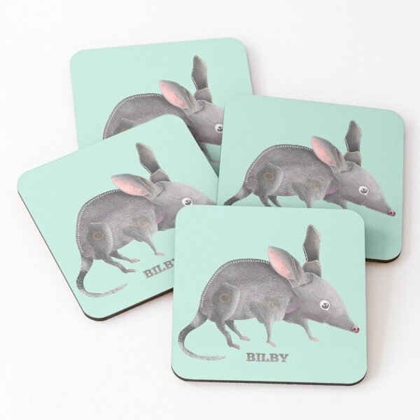 Item preview, Copy of Bilby designed and sold by piedaydesigns.