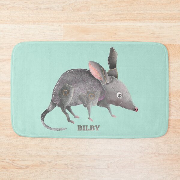 Item preview, Copy of Bilby designed and sold by piedaydesigns.
