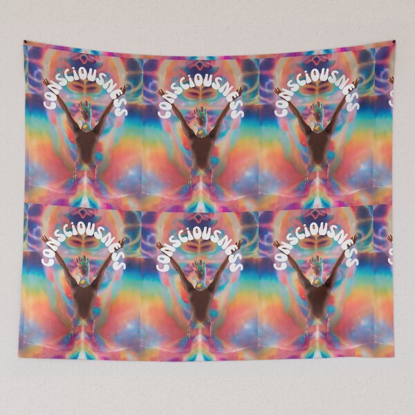 Item preview, Consciousness designed and sold by maraorozco.