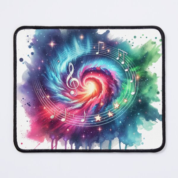 Item preview, Cosmic Crescendo designed and sold by ImaginativeCore.