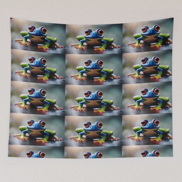 Item preview, frog eyes designed and sold by quantum X.