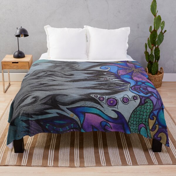 Item preview, Fade Away, Lion designed and sold by ilassahara.