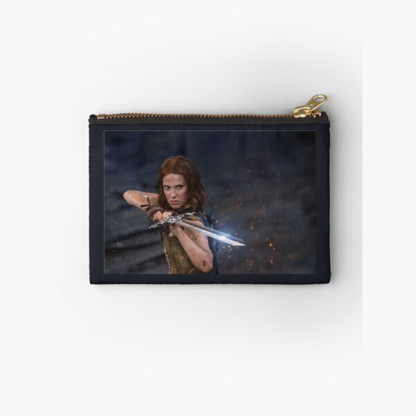 Item preview, Elodie with a Sword-Damsel designed and sold by HerbalBlue.