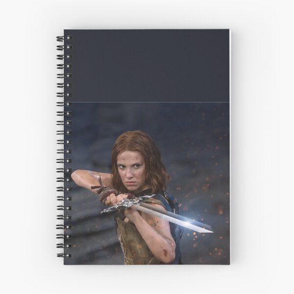 Item preview, Elodie with a Sword-Damsel designed and sold by HerbalBlue.