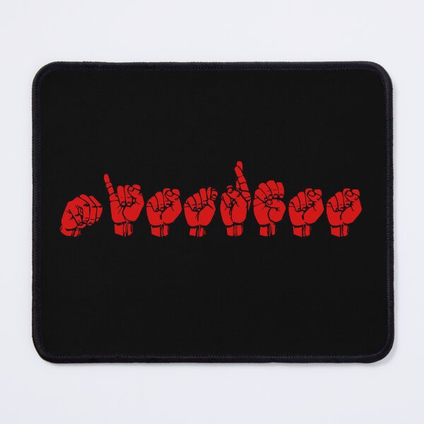 Item preview, ASL-Mistress color red designed and sold by TheirChoice.