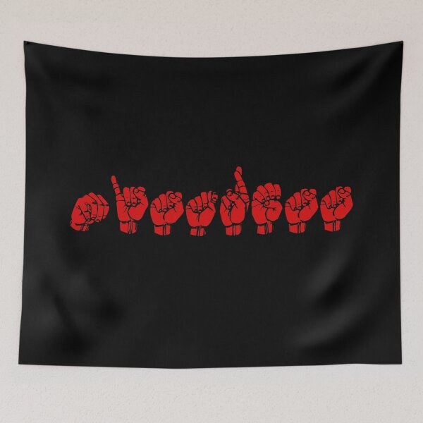 Item preview, ASL-Mistress color red designed and sold by TheirChoice.
