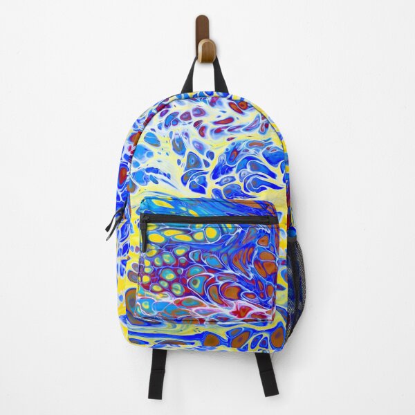 Item preview, The Flow of Life designed and sold by Geomano Negron.