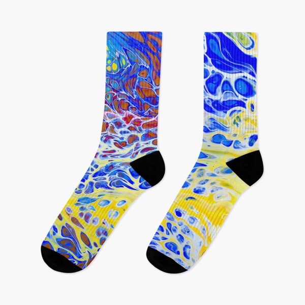 Item preview, The Flow of Life designed and sold by Geomano Negron.