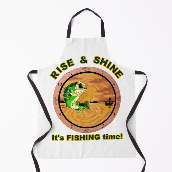 Item preview, Bass Fishing and Sunsets designed and sold by cameoivory.