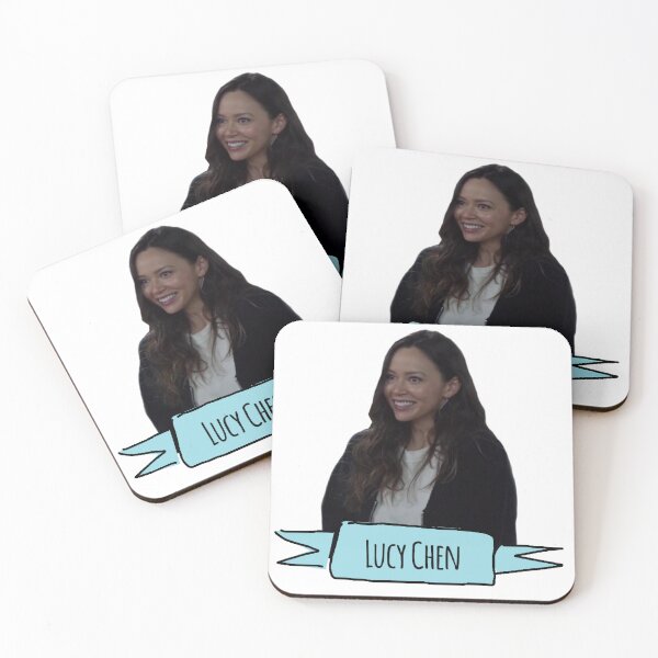 Item preview, Lucy Chen designed and sold by Jess ?.