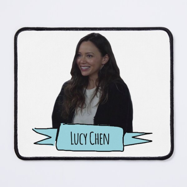Item preview, Lucy Chen designed and sold by Jess ?.